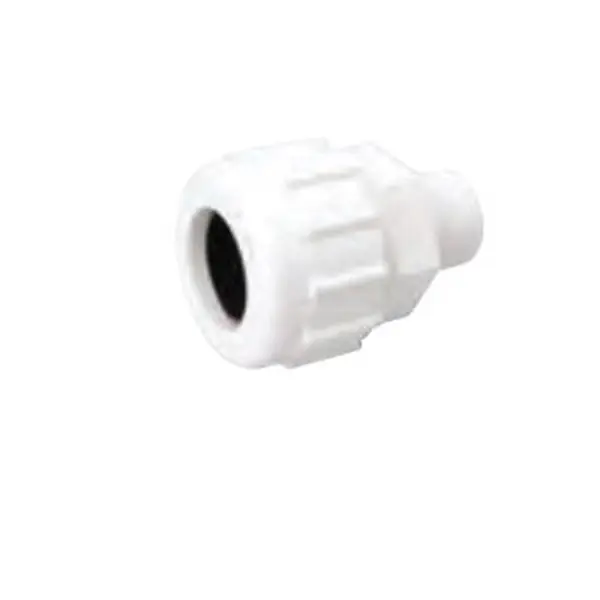 Trending B & K 161-104 Pipe Adapter, 3/4 in, MPT x Compression, PVC, SCH 40 Schedule, 150 psi Pressure
