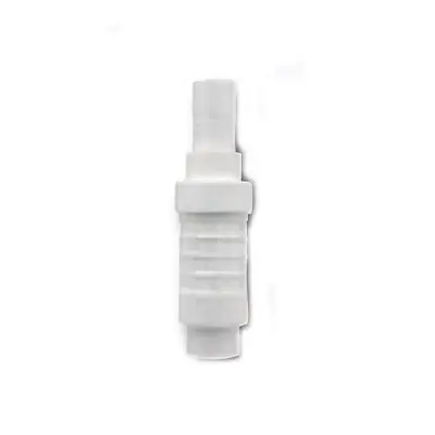 Final Sale Lincoln 310128 Telescoping Pipe Coupling, 1-1/4 in, Spigot x Slip, PVC