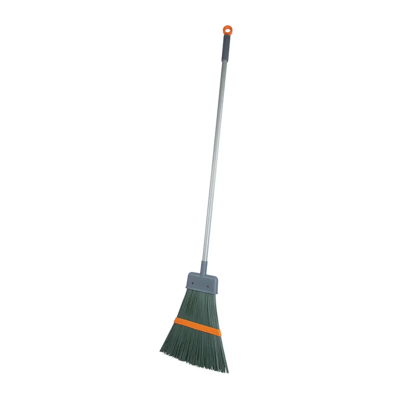 Casabella 8509102 All-Surface Broom, 12 in Sweep Face, 54-3/4 in L Buy Online