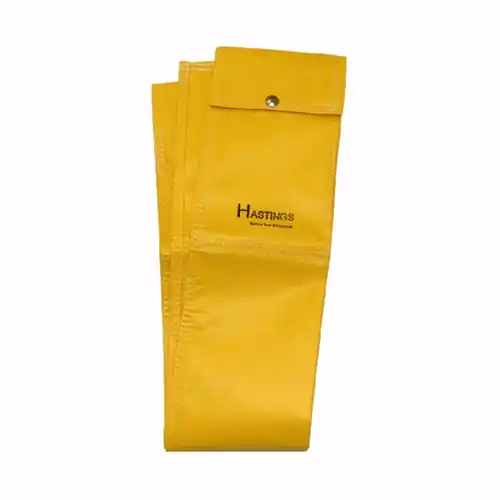 Grab Now Hastings Vinyl Carrying Case For Shotgun Hot Sticks Up to 4'-6" in Length C-8104