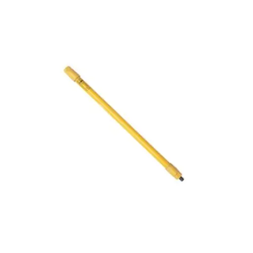 Budget Bierer 22" Handle With Threaded Ferrule 10022HHSL