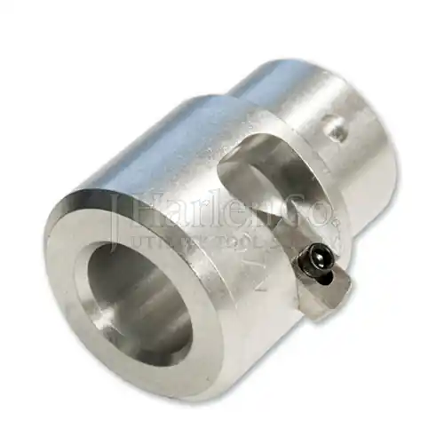 Brand New Ripley 4x4, 2x2, WS68 Bushing - 2/0 .640" 95 Mil Chamfer Cut 12-65075