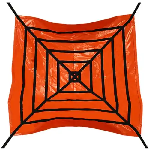 Last Chance Titan 6ft x 6ft Lift Rated Dirt Tarp 2864-6DTR