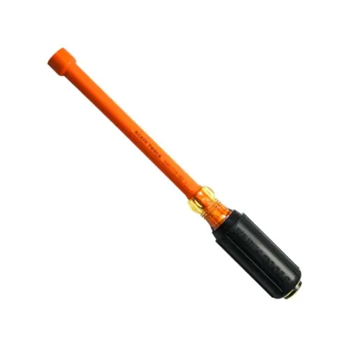Best Seller Klein 1000V Insulated 11/32" x 6" Nut Driver 646-1132INS