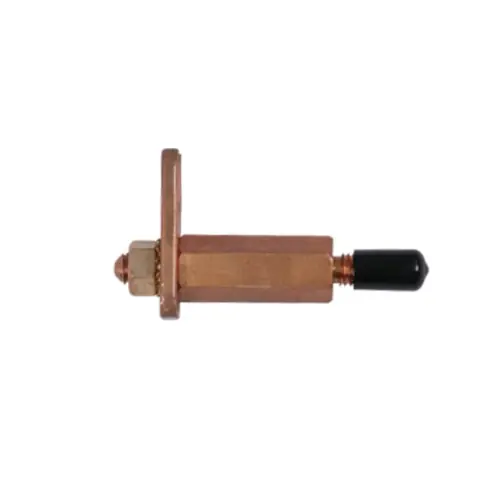 Best Price Hastings URD Ground Clamp Assembly Test Electrode A30366