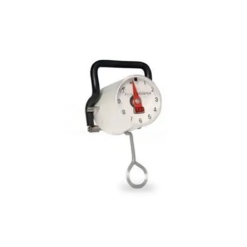 Price Drop Fault Counter 50 Amp Trip FC0050IR