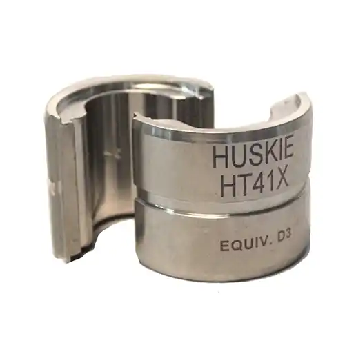 Huskie "U"-Type 12-Ton Die Size-07CD HT4140 Next Day Delivery