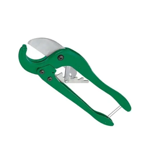 Today Only Greenlee 2” PVC Cutter 865