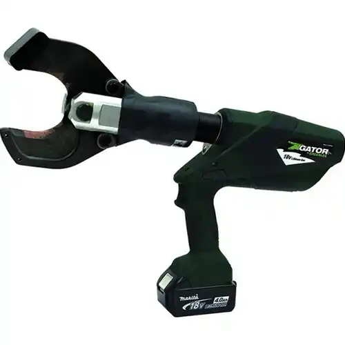 Greenlee Gator Cable Cutter ESC85LX11 Mega Sale