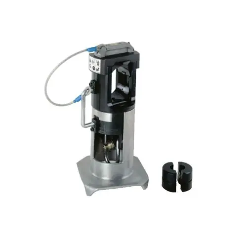Greenlee RK6040 60-Ton Press RK6040 Best Choice