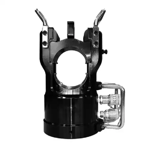 While Supplies Last Huskie 100-Ton Press EP100WD