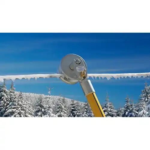 Utility Solutions Universal Spline Stick Attachment - Ice Breaker USSA-IBH Warranty Included