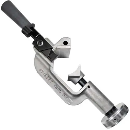 Popular Ripley WS61B Adjustable Tree Wire & Spacer Cable Mid-Span Stripper 43590