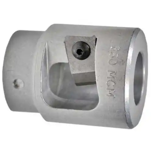 Ripley WS22 WS22A Square-Cut Bushing - Max Outer Diameter 0.540" w/80 Mil Insulation Fan Favorite