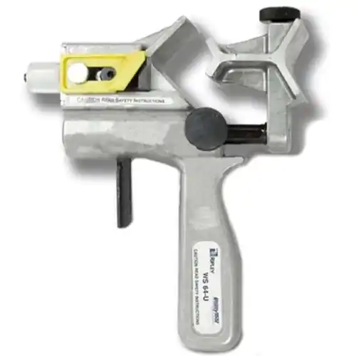 Ripley WS64U-EM Adjustable Cable Stripper For Cable Jackets & Insulation 37295 Holiday Sale