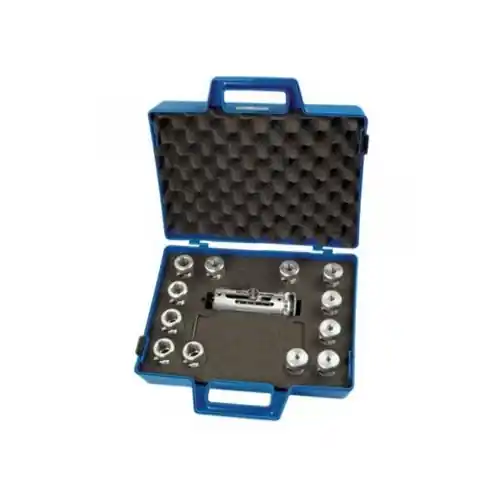 Super Sale Ripley Super Stripper Kit w/WS68 SNAP Tool - XHHW Cu 38686