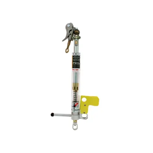 BREAK-SAFE 38kV Load Break & Pickup Jumper Clamp With Duckbill Head & Hard Case USBS-38-2-PS-H Fresh Stock