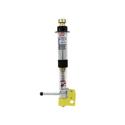 Best Choice BREAK-SAFE 38kV Load Break & Pickup Jumper Clamp With Floating Head & Soft Case USBS-38-1-PS-S