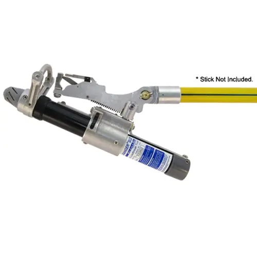 Genuine Utility Solutions LOAD-RANGER® XLT 27kV Load Break Tool With Counter & Hard Case USLR-XLT-1-H