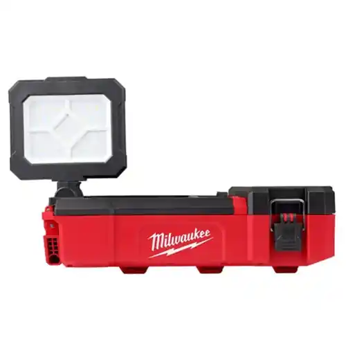 Milwaukee M12™ PACKOUT™ Flood Light w/USB Charging 2356-20 Authentic