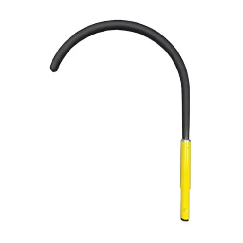Special Offer Hastings Body Rescue Hook With Spliced End A30429