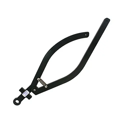 Utility Solutions KLONDIKE CLAMP® Hands Free Blanket Clamp 6" - 11" USCP-004 Cheap