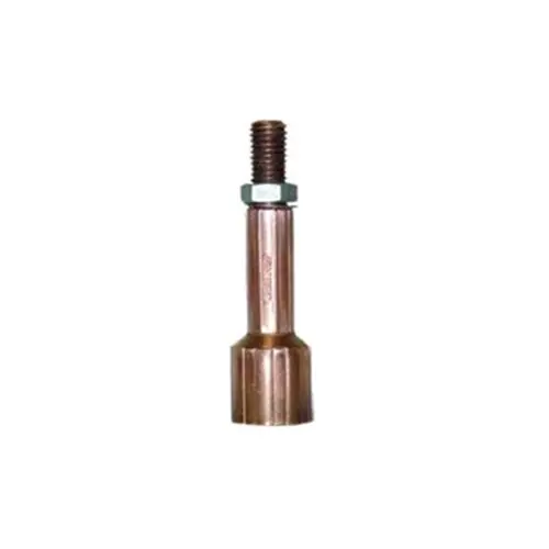 Salisbury Copper 2/0 AWG Ferrule Conductor With Shrouded Body 21354 One Day Deal