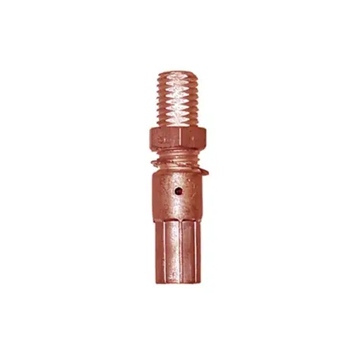 Best Price Salisbury Copper 1/0 Threaded Grounding Ferrule 2023