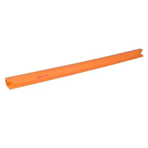 Chance Class-3 Straight Short-Lip Flexible Line Hose - 54" Long by 1.5" Diameter C4060298 Fan Favorite
