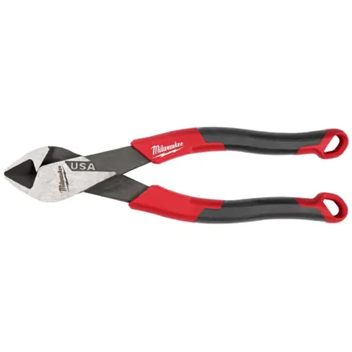Milwaukee USA MADE Comfort Grip 7" Diagonal Cutting Pliers MT557 Trusted Brand