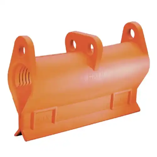 Flash Sale Chance Class-4 Extended-Lip Flexible Line Hose Coupler C4060340