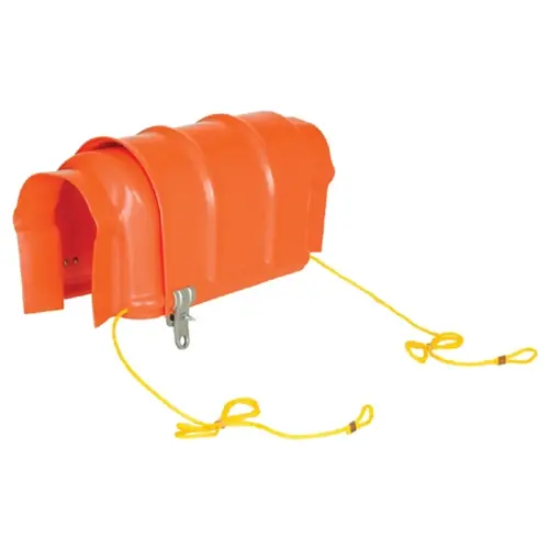 Chance Class-4 Telescoping Insulator Cover - 22" to 34" Long C4060046 Wholesale