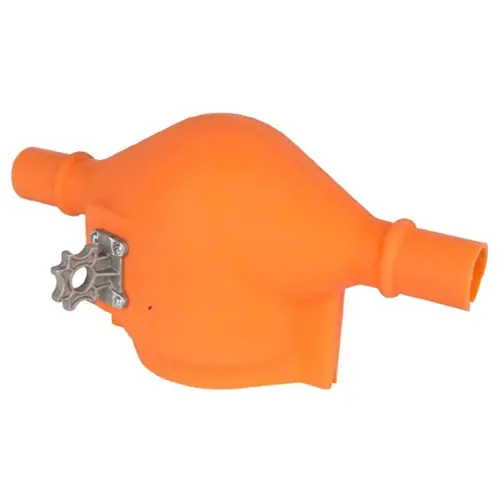 Shop Now Chance Class-3 Insulator Cover With Grip-All Adapter - 6" Tall C4060182