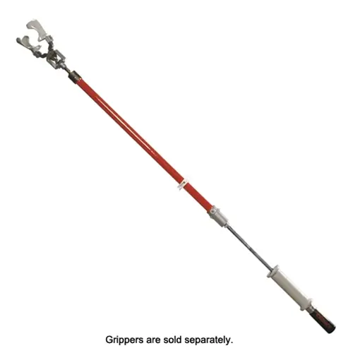 Free Returns Chance Epoxiglas™ 4.5-Foot Slide Hammer Elbow Puller Tool (grippers sold separately) C4031851