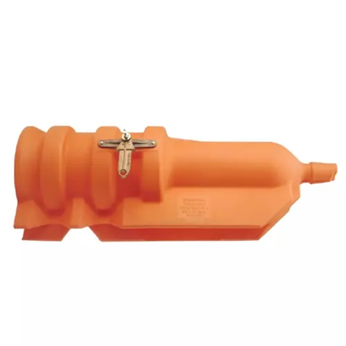 Chance Class-4 Deadend Cover C4060537 High Quality