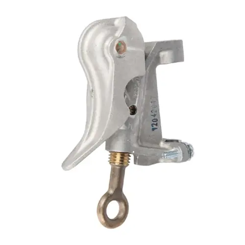 Chance Type-I Class-A Grade-5 & 3H Duckbill Ground Clamp With 1.162" Jaw Opening C6001734 New Arrival
