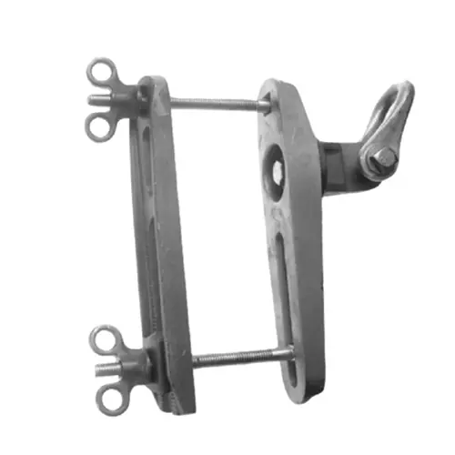 Bulk Order Chance Crossarm-Type Wire Tong Saddle M4744