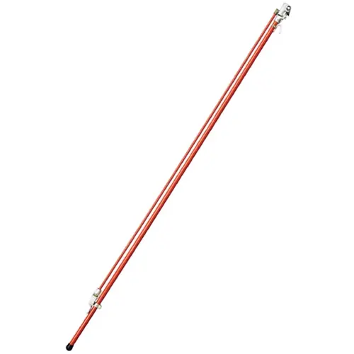 Chance Epoxiglas™ Wire Holding Stick - 10'-5" Length (1.25" diameter) PSC4030592 Viral