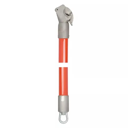 No Minimum Order Chance Epoxiglas™ Wire Tong - 2 Inch Diameter x 8 Feet Long H46468