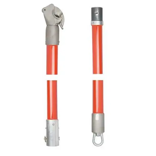 Next Day Delivery Chance Epoxiglas™ Wire Tong - 2.5 Inch Diameter x 16 Feet Long H464716