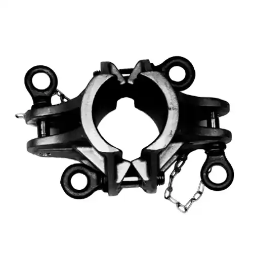 Reduced Price Chance Wire Tong Pole Clevis - 2.5 Inch M17285