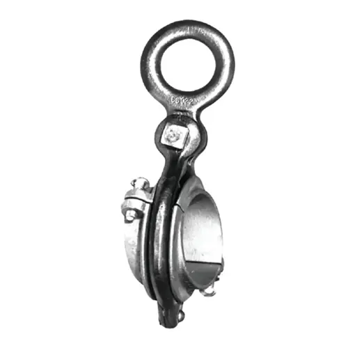 Latest Chance Wire Tong Band For 1.5 Inch Diameter Pole M17293