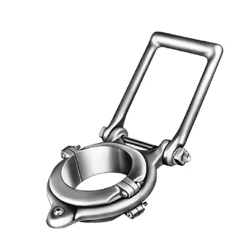 Worldwide Shipping Chance Wire Tong Swivel For 2.5 Inch Pole M47451
