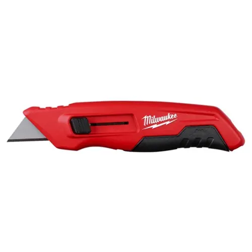 Flash Sale Milwaukee Side Sliding Utility Knife 48-22-1515