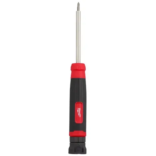 Milwaukee 27-in-1 Security Precision Multi-Bit Screwdriver 48-22-2934 While Supplies Last
