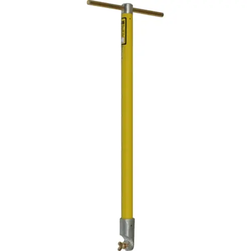 Hastings Two-Piece Cable Handling Tool Fiberglass Shaft Only - 2' 6751-08 Latest