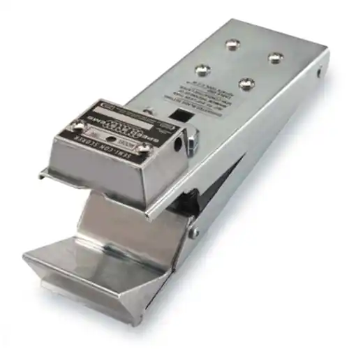 Modern Speed Systems 1.75"-3" Semi-Con Fixed-Depth Scoring Tool - .055" Depth 1801-2