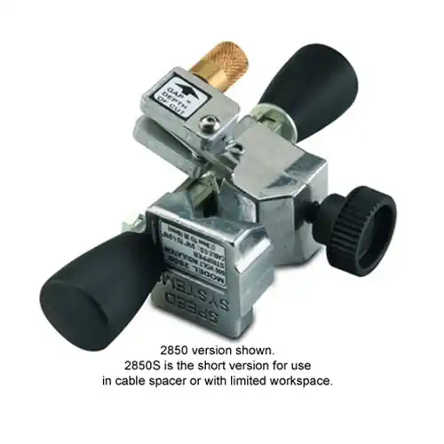 Speed Systems Mid-Span Secondary Stripper - Short Version 2850S Shop Now