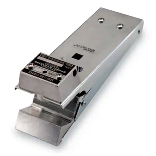 Factory Price Speed Systems 1/2"-2" Semi-Con Fixed-Depth Scoring Tool - .028" Depth 1701-1