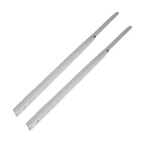 Markdown Peavey Replacement Handles (1 pair) For 8' Split Handled Post Hole Digger (sold separately) QE-015-096-0CED-2